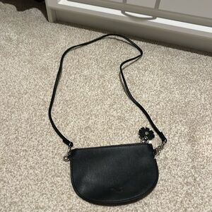 NWOT Zac Posen mini bag with detachable strap.